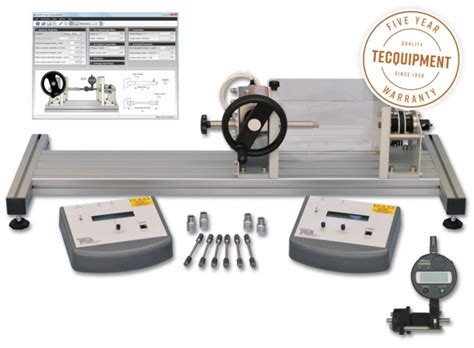 torsion testing machine components|tecquipment torsion testing machine.